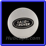 Land Rover Discovery Center Caps #LRC3