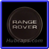 Land Rover Range Rover Center Caps #LRC6