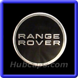 Land Rover Range Rover Center Caps #LRC7