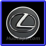 Lexus ES 350 Center Caps #LEXC16B