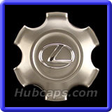 Lexus GX 460 Center Caps #LEXC21B