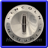 Lincoln LS Center Caps #LINC31A