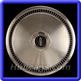 Lincoln Mark Series Hubcaps #704
