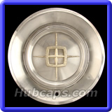 Lincoln Mark Series Hubcaps #LIN60C