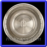 Lincoln Mark Series Hubcaps #LIN61