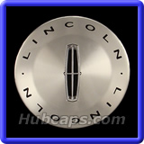 Lincoln Navigator Center Caps #LINC32