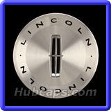 Lincoln Town Car Center Caps #LINC42B
