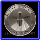 Lincoln Town Car Center Caps #LINC7C