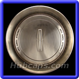 Lincoln Town Car Hubcaps #884
