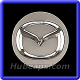 Mazda Mazda 3 Center Caps #MAZC37