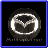 Mazda Mazda 5 Center Caps #MAZC38B