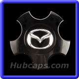 Mazda Mazda 6 Center Caps #MAZC39