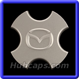 Mazda Miata Center Caps #MAZC3