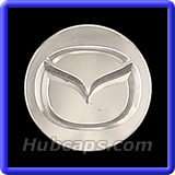 Mazda MPV Center Caps #MAZC50
