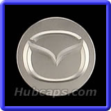 Mazda MPV Center Caps #MAZC51