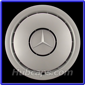 Hubcap mercedes class a