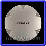 Mercury Cougar Center Caps #MERC46A