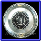 Mercury Grand Marquis Hubcaps #775