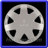 Mitsubishi Galant Hubcaps #57575