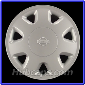 Cap hub nissan #3