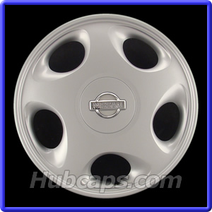 Nissan Altima Hub Caps, Center Caps & Wheel Covers - Hubcaps.com