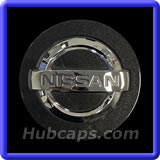 Nissan Armada Center Caps #NISC3C