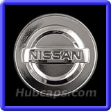 Nissan Leaf Center Caps #NISC6D
