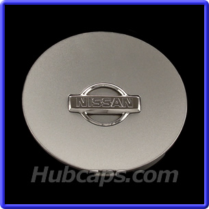 1998 Nissan maxima hubcap #2