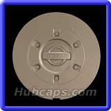 1998 Nissan maxima hubcap #5
