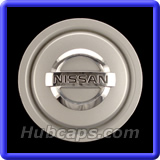 Nissan Pathfinder Center Caps #NISC29A