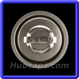 Nissan Pathfinder Center Caps #NISC29B