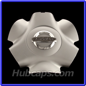 1999 Nissan pathfinder wheel center cap #5