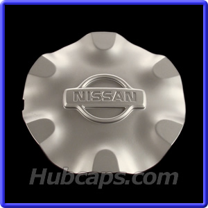 Nissan quest 1996 snowflake wheel covers #4