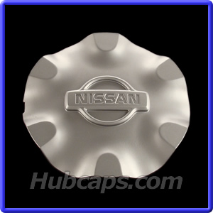 1996 Nissan quest hubcap #10