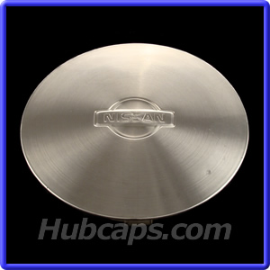 Cap hub nissan quest #2