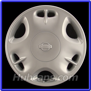 Nissan quest wheel cover #8