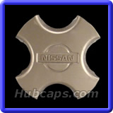 Hubcap for 1988 nissan sentra #7