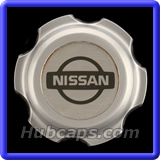 Nissan Truck Center Caps #NISC4