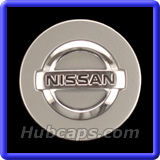 Nissan Xterra Center Caps #NISC2A