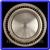 Oldmobile Classic 1967 - 1979 Hubcaps #4013