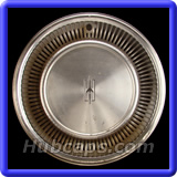 Oldmobile Classic 1967 - 1979 Hubcaps #4052