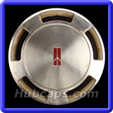 Oldmobile Classic 1980 - 2002 Hubcaps #4099