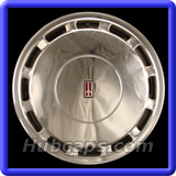 Oldmobile Classic 1980 - 2002 Hubcaps #4120