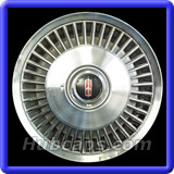 Oldmobile Classic 1950 - 1966 Hubcaps #4998