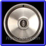 Oldmobile Classic 1967 - 1979 Hubcaps #4999