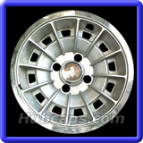 Oldsmobile Starfire Hubcaps #4049