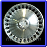 Plymouth Barracuda Hubcaps #359