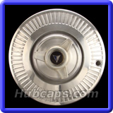 Plymouth Barracuda Hubcaps #561