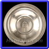 Plymouth Classic Hubcaps #PLY51-52