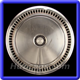 Plymouth Caravelle Hubcaps #411